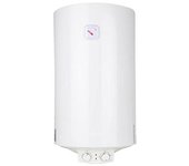 Termo eléctrico orbegozo, 30 litros, máx 75°c, instalación vertical, bajo consumo, 1500w