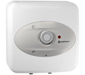 Calentador de agua eléctrico chaffoteaux vertical lt.30 años 2