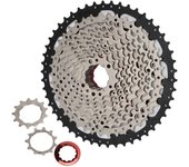 Volante de inercia para bicicleta de montaña, 11 velocidades, 50t, piñón, accesorio para