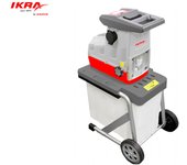 Anova biotriturador electrico 3000 w.mt3000
