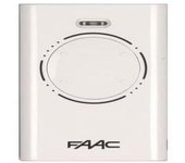 Faac xt4 868slhlr - mando a distancia de 4 canales (868 mhz)