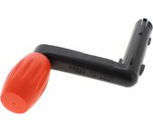 Mango de rebobinado para limpiadora de alta presión black & decker