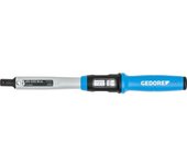Gedore tf-z100 - torcofix z16 20-100 n.m. (3278573)