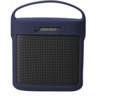 Funda protectora de silicona para altavoz bose soundlink color ii darkblue