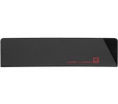Vaina de cuchillos zwilling, black