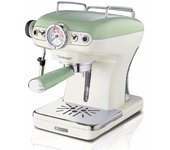 Cafetera espresso ariete 1389 vintage 0,9 l manual