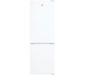 Frigorífico combi new pol nwc186eld.1 no frost 295l e blanco 186 cm