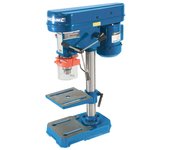 Silverline - taladro de columna, 350 w 350 w