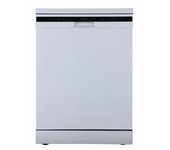 Brandt dwf3137dw lavavajillas de libre instalacion de 60cm 13 cubiertos clase d inox