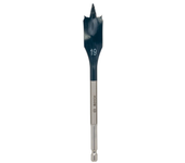 Bosch 2608595490 broca para madera plana selfcut 19x152mm