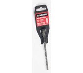 Mader 95772 - broca para hormigón, sds plus, cruz, 6x160mm