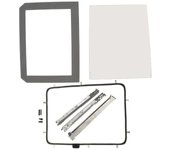 Cristal interior 20004273 para horno bosch