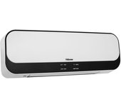 Tristar calefactor cerámico oscilante con control remoto ka-5075 2000 w