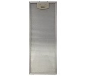 Filtro campana cocina orbegozo 204x490mm (11126329)