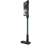 Hoover hf1p10p 011 aspiradora escoba batería secar sin bolsa 0,7 l 165 w negro, azul 2,2 ah