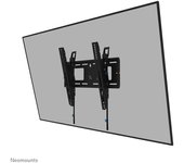 Neomounts soporte de pared para televisor de gran peso