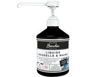 Lavamanos líquido maison briochin 500ml