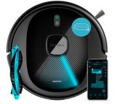 Aspirador robot cecotec conga 7490 immortal x-trem