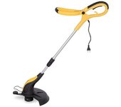 Powerplus powxg30035 cortabordes eléctrico 600w d350mm