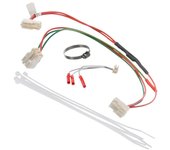 Cableado bomba calefactor lavavajillas balay bosch siemens (12038602)