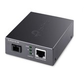 Convertidor de medios tp-link gigabit wdm