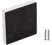 Termostato inteligente con pantalla táctil y controlador de temperatura lcd de 86 para instalación oculta