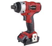 Atornillador a batería con control variable de velocidad cofan 50003203