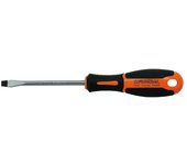 Destornillador ranurado 4 x100