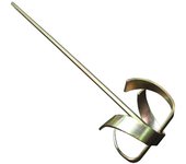 Mélangeur - malaxeur ⌀ 17,5 cm dewalt