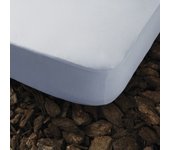 Sabana ajustable impermeable luna cotopur 135 cm