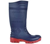 Bota de seguridad / agua cofra typhoon s5 src talla 40