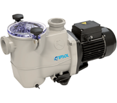 Bomba de filtración 21,9m3/h tri ie3 - kripsol ks150t