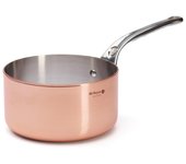 De buyer 6206.18 padella single pan