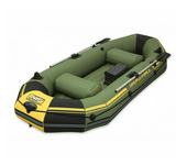 Canotto marine pro hydro-force cm 291x127 - 65096