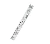 Equipo quicktronic qt-fit5 5/8 1x18-39/220 - osram