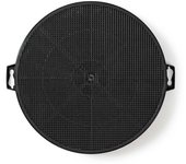 Filtro campana extractora de carbono - compatible con: universal - indicador de reemplazo