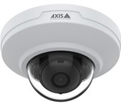 Axis 02373-001 cámara de vigilancia almohadilla cámara de seguridad ip interior 1920 x 1080 pixeles techo/pared