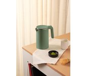 Create - kettle studio pro - hervidor eléctrico de 1l con control de temperatura
