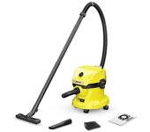 Odkurzacz uniwersalny karcher wd 2-18 v-12/18 - 1.628-500.0