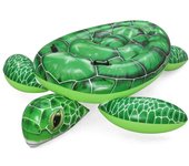 Bestway figura hinchable tortuga asas 150x145cm +3 años playa y piscina 41524