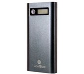 Powerbank coolbox coo-pb20k-pd45 20000 mah 45w 8436556143403 s55094432 coolbox