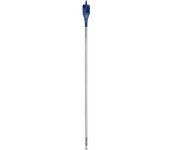 Taladro de molienda plana de velocidad de selfcut experto, 20 x 400 mm