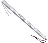 Transformador 220v 12v 72w dc 6a - silumen