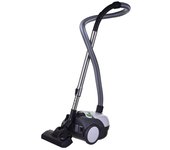 Aspiradora con bolsa bomann bs 9019 cb blanca