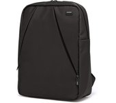 Mochila para portátil lexon negro