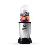 Nutribullet mbr03 0,5 l batidora de vaso 200 w plata