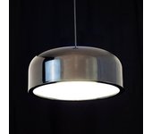 Lámpara colgante chic pop - bombilla 3 x e27 - long. max 95cm - azabak