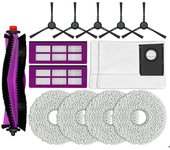 Kit de accesorios para aspiradora robot eureka j15