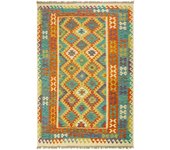 Kilim afgano | 246 x 171 cm