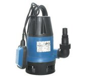 Bomba eléctrica sumergible mod. csp 2 agua sucia 0,55 kw